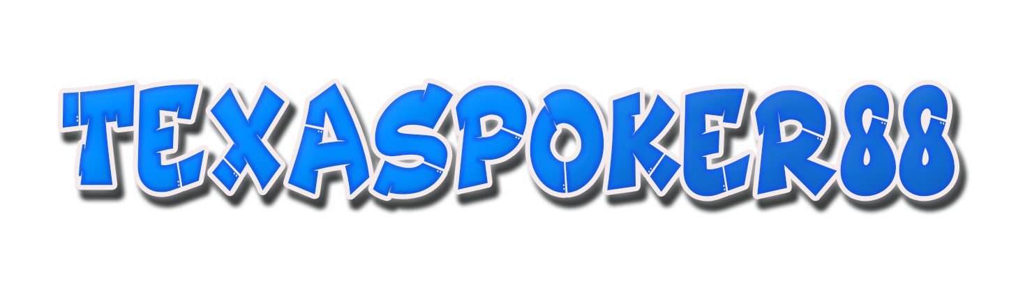 TexasPoker88
